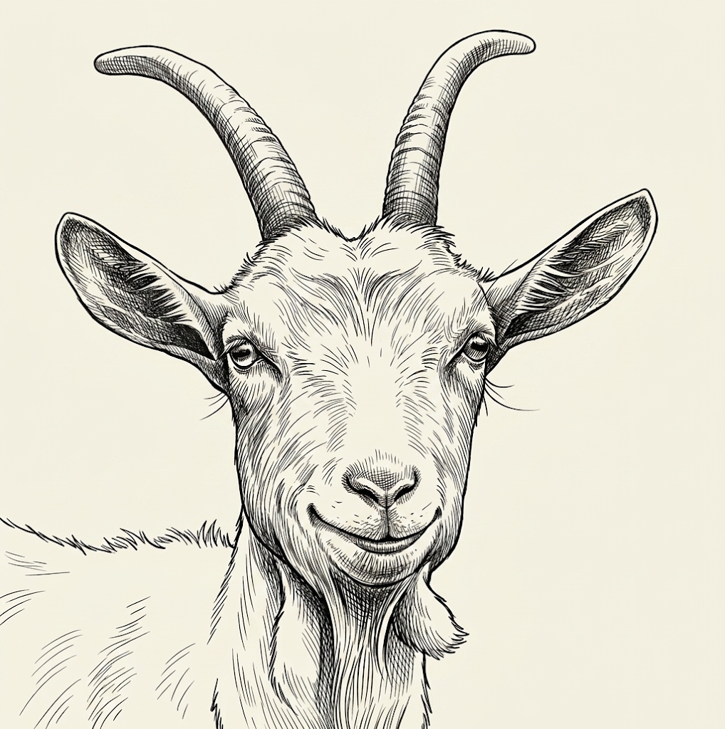 Smartygoat